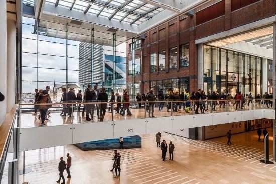 Centro Commerciale Hoog Catharijne